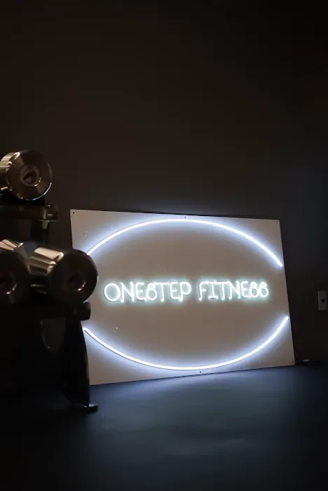 Onestep Fitness Picture 3