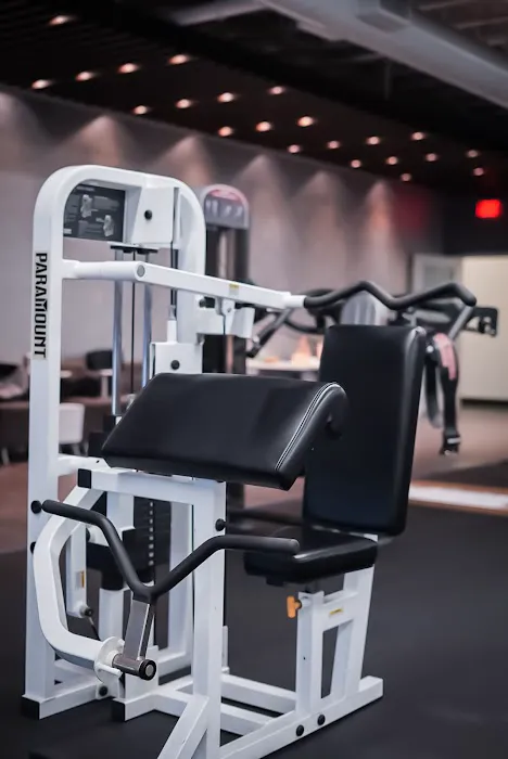 Onestep Fitness Picture 5