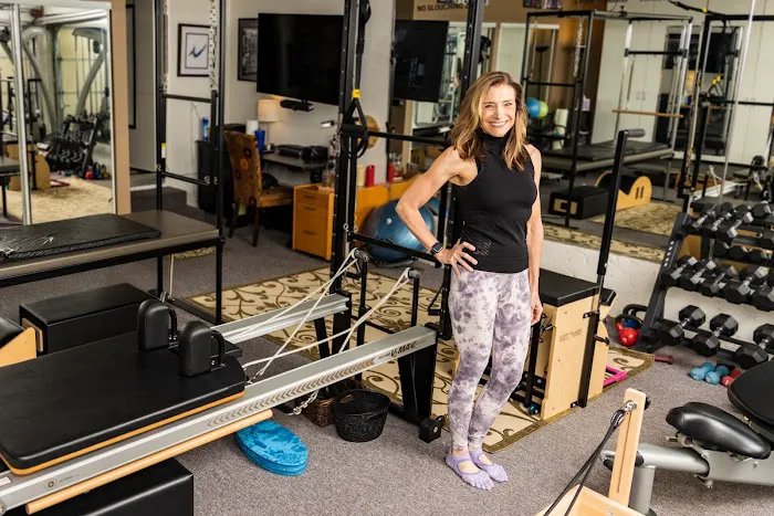 Personal Evolutions Pilates - Supporting YOUR personal journey toward improved vitality and wellbeing Picture 7