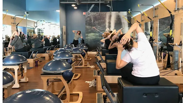 Club Pilates Picture 4