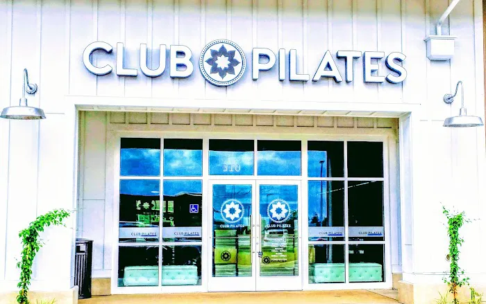 Club Pilates Picture 9