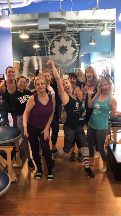 Club Pilates Picture 8