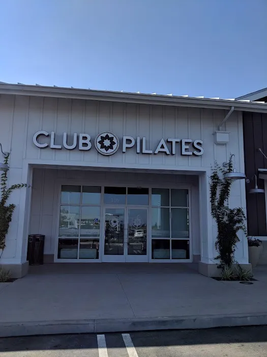 Club Pilates Picture 5