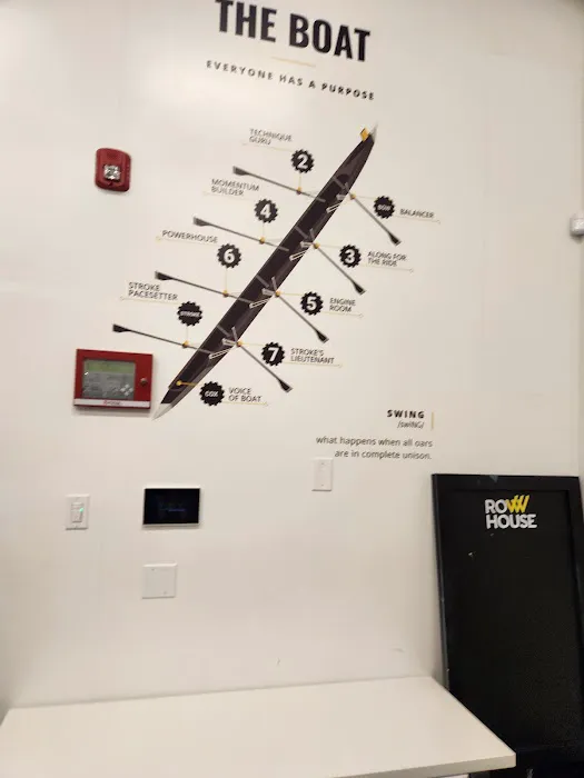 Row House Fitness Tustin Picture 1