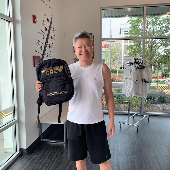 Row House Fitness Tustin Picture 6