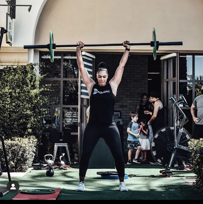 3D fitness gym Picture 9