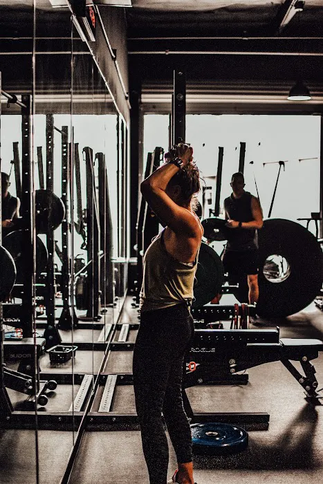 3D fitness gym Picture 6