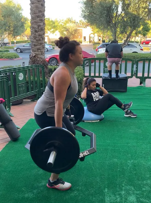 3D fitness gym Picture 2