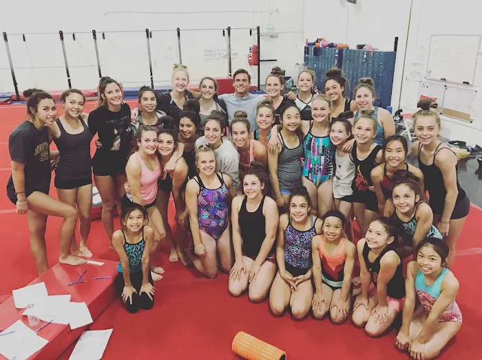 Wildfire Gymnastics Picture 4