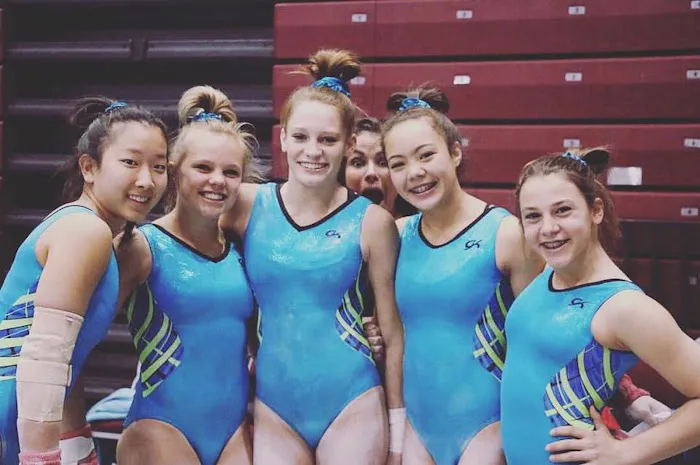 Wildfire Gymnastics Picture 3