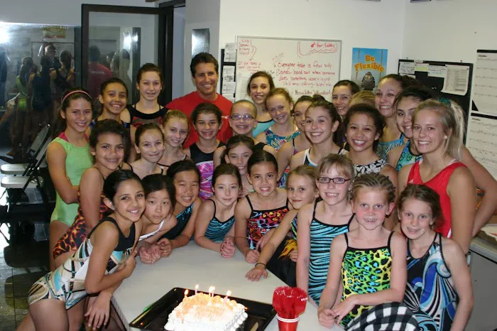 Wildfire Gymnastics Picture 1