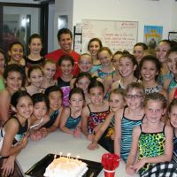 Wildfire Gymnastics ico