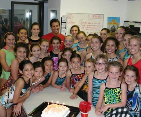 Wildfire Gymnastics
