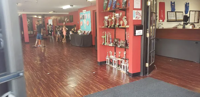 Wildfire Gymnastics Picture 7