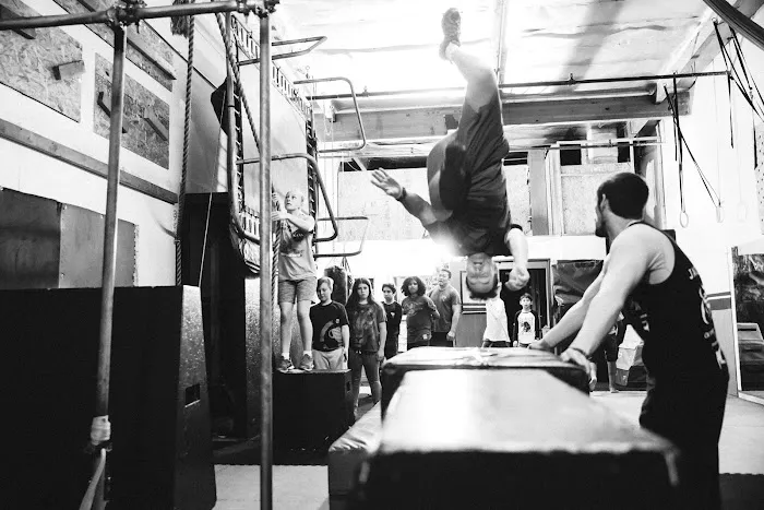 Olympia Training Center Picture 9