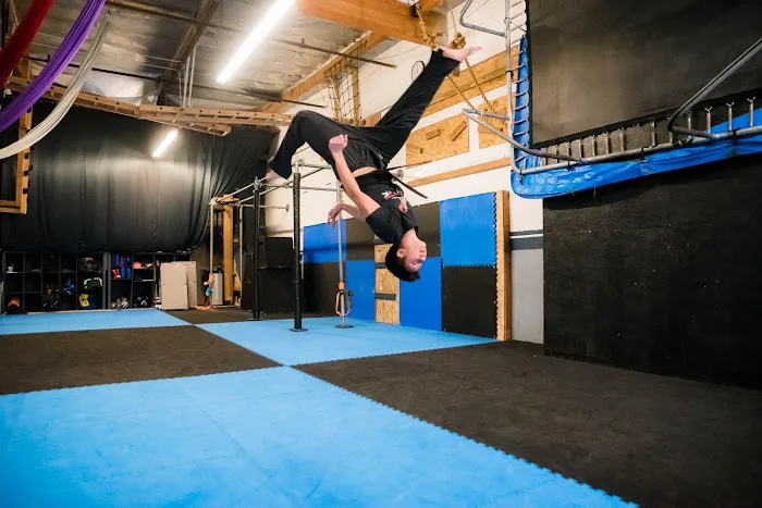 Olympia Training Center Picture 10