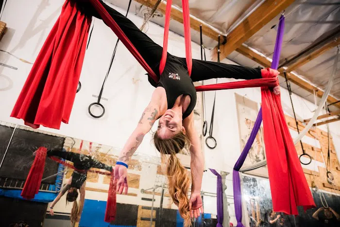 Olympia Training Center Picture 5