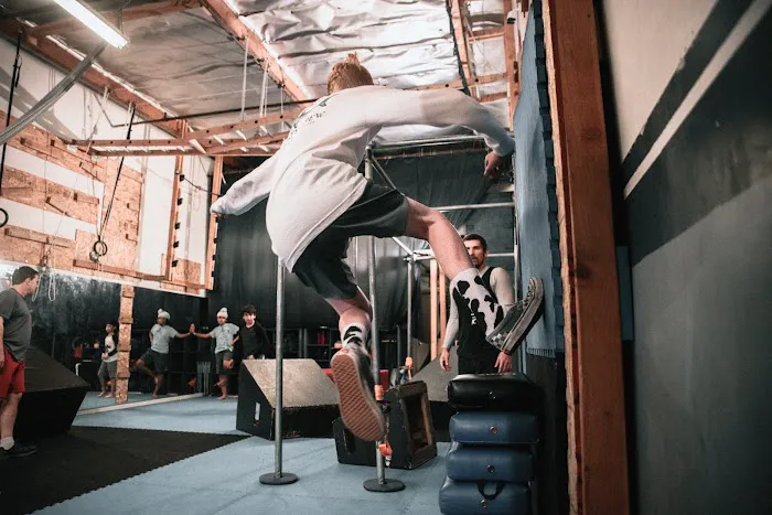 Olympia Training Center Picture 7