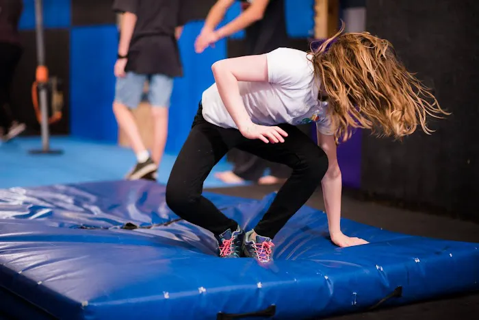 Olympia Training Center Picture 4