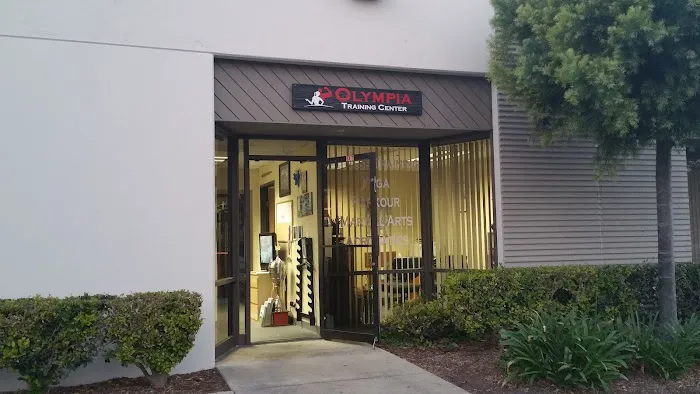 Olympia Training Center Picture 1