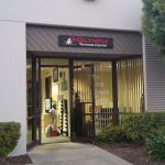 Olympia Training Center