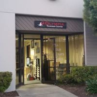 Olympia Training Center ico