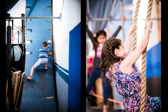 Olympia Training Center Picture 3