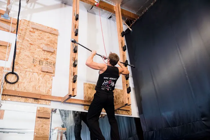 Olympia Training Center Picture 2