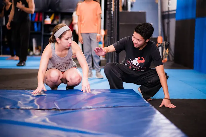 Olympia Training Center Picture 6