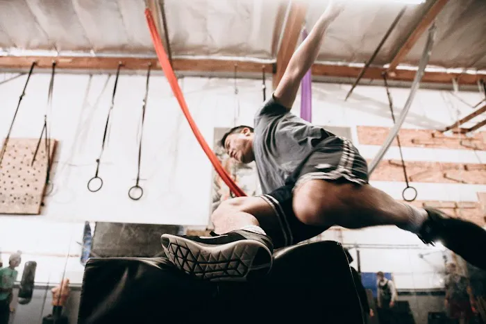 Olympia Training Center Picture 8