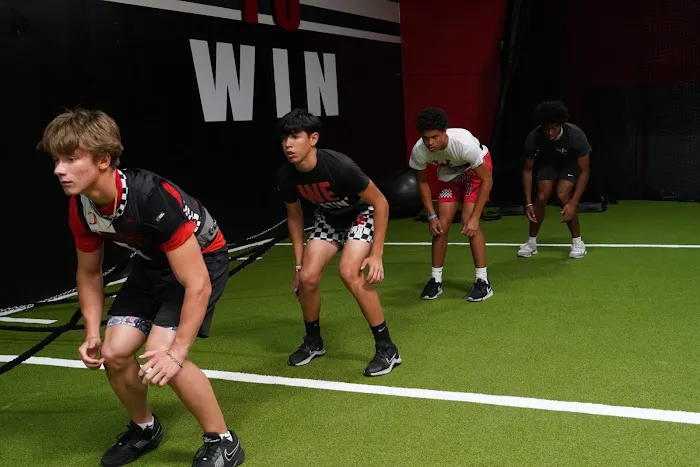 Winner Circle Elite Picture 5