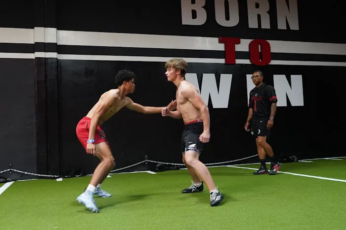 Winner Circle Elite Picture 4