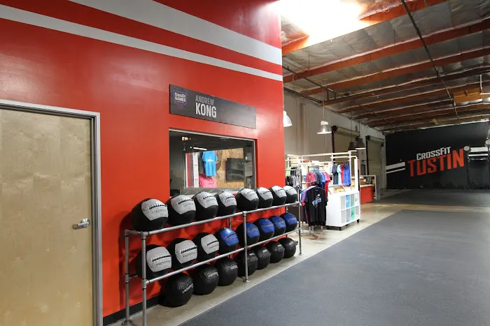 CrossFit Tustin Picture 9