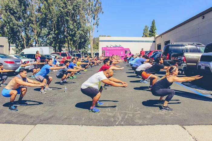 CrossFit Tustin Picture 7