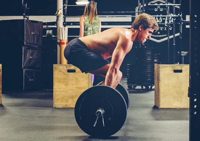 CrossFit Tustin Picture 3