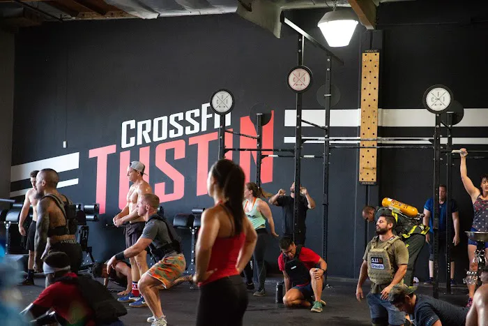CrossFit Tustin Picture 5