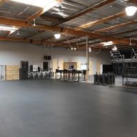 CrossFit Tustin ico