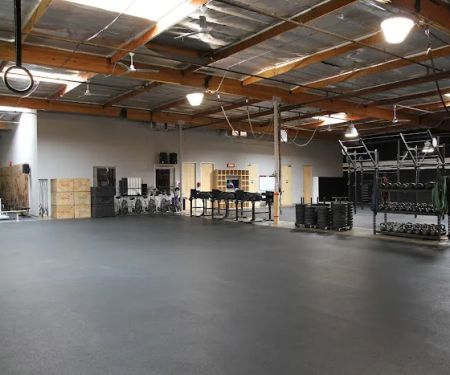 CrossFit Tustin