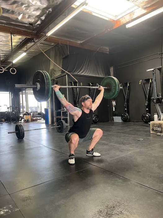 Iron Coast Fitness Picture 1