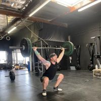 Iron Coast Fitness ico