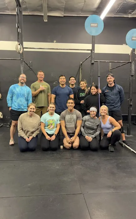 Iron Coast Fitness Picture 3