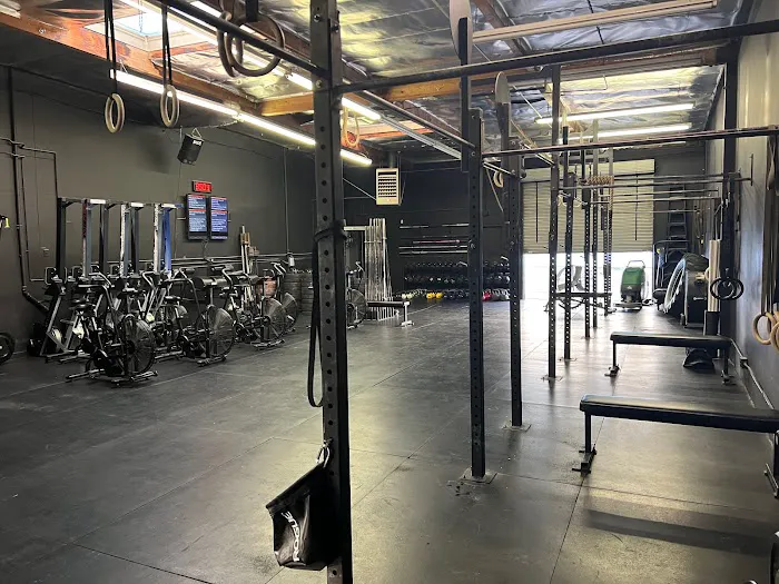 Iron Coast Fitness Picture 4