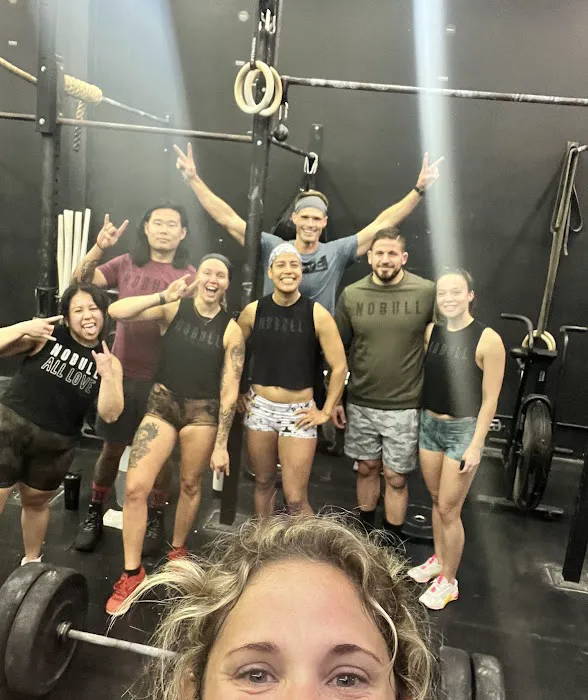 Iron Coast Fitness Picture 5