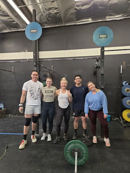 Iron Coast Fitness Picture 9