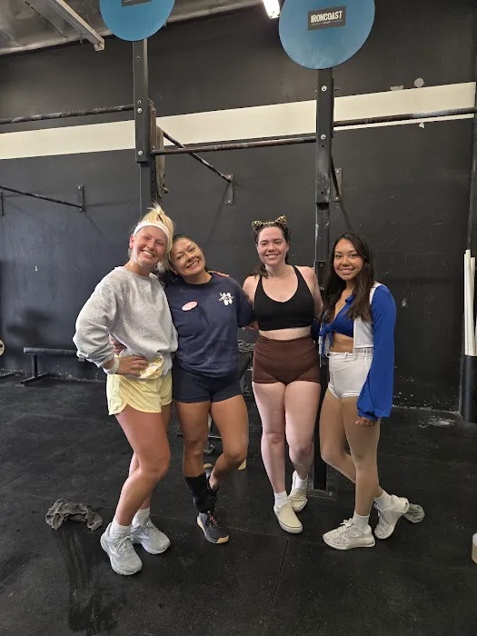 Iron Coast Fitness Picture 6