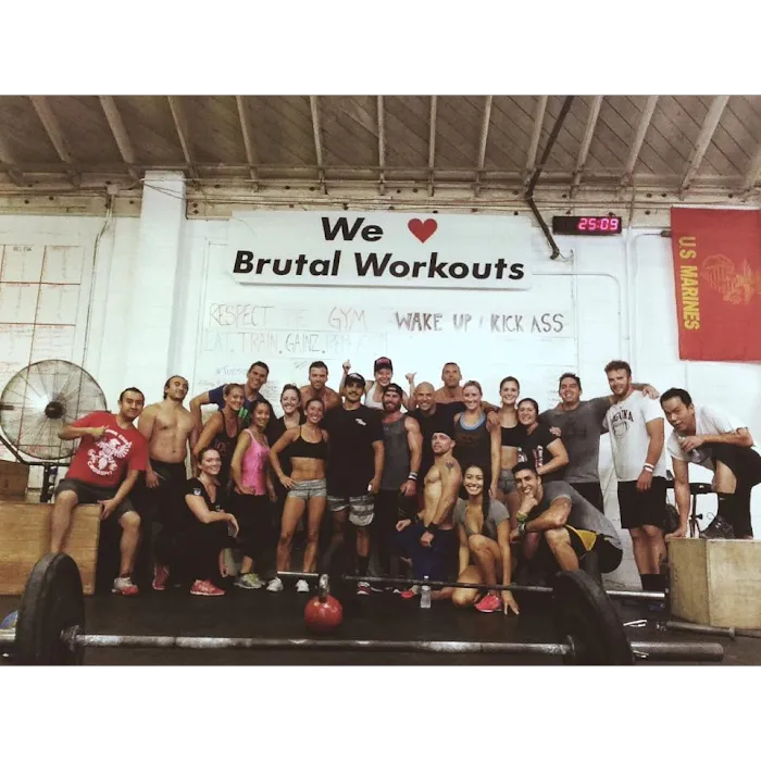 Brutal Republic Picture 1