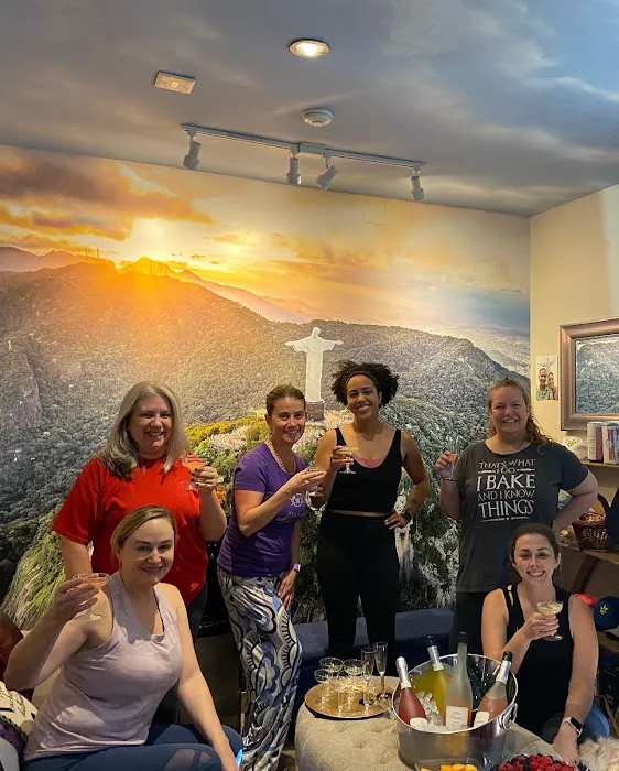 Full Body Pilates & Movement Therapy Picture 10