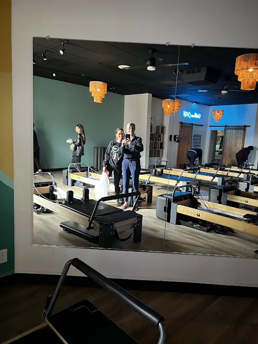 CirKel Fitness Picture 5