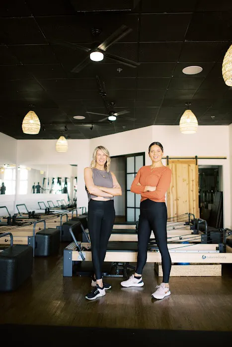 CirKel Fitness Picture 9