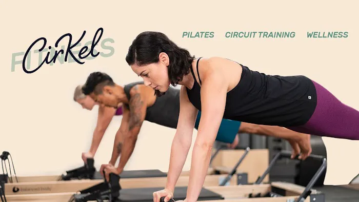 CirKel Fitness Picture 6